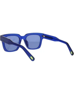Outlet Kartell Robusta square BLEU