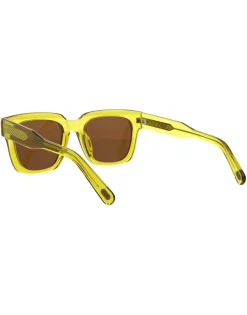 New Kartell Robusta square JAUNE