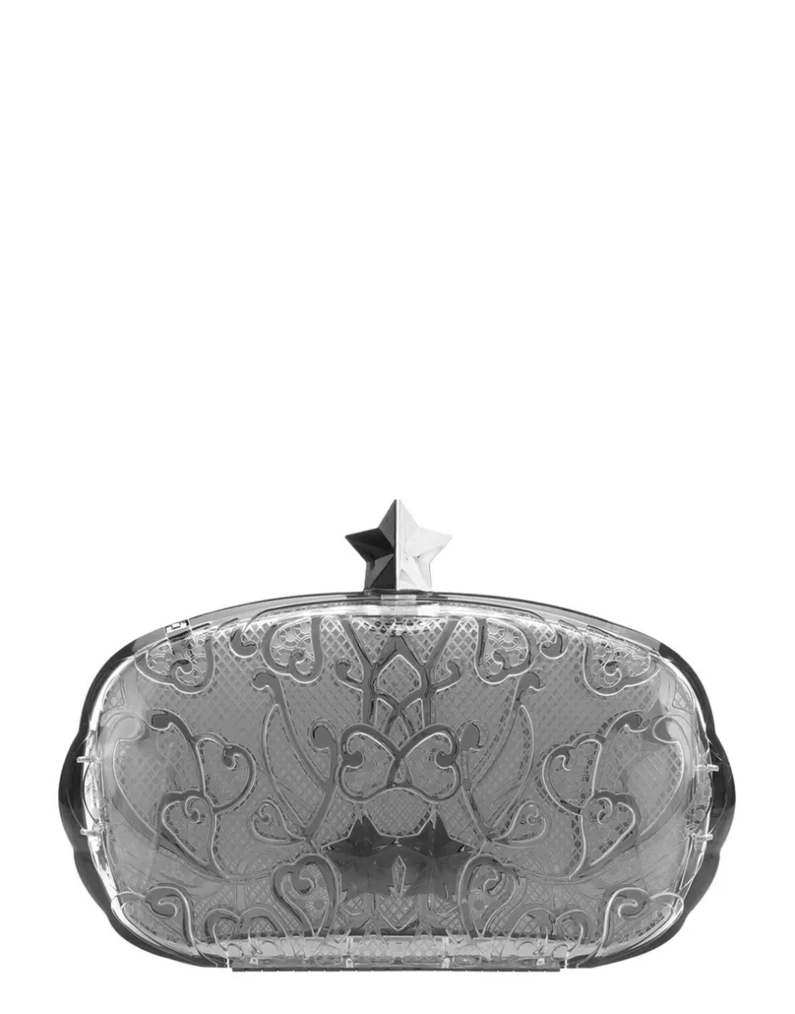Online Kartell Rosas CRISTAL/NOIR