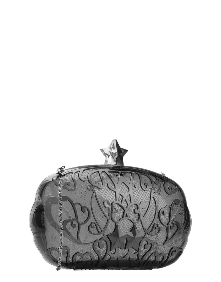 Online Kartell Rosas CRISTAL/NOIR
