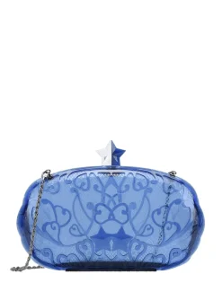Online Kartell Rosas CRISTAL/BLEU