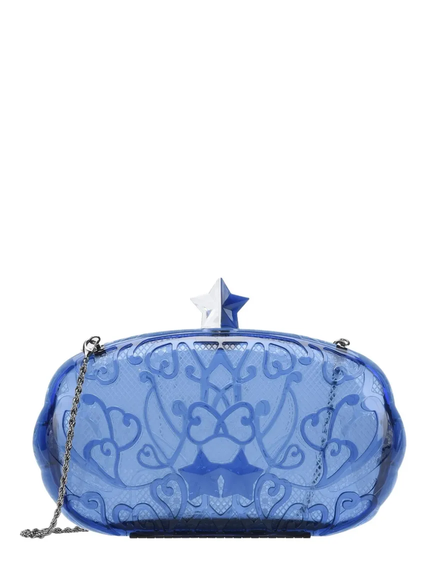 Online Kartell Rosas CRISTAL/BLEU