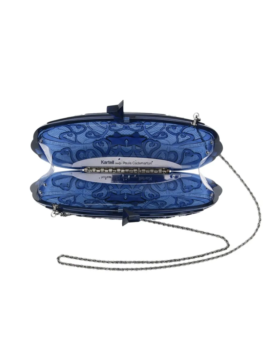 Outlet Kartell Rosas BLEU