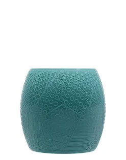Discount Kartell Roy VERT PÉTROLE