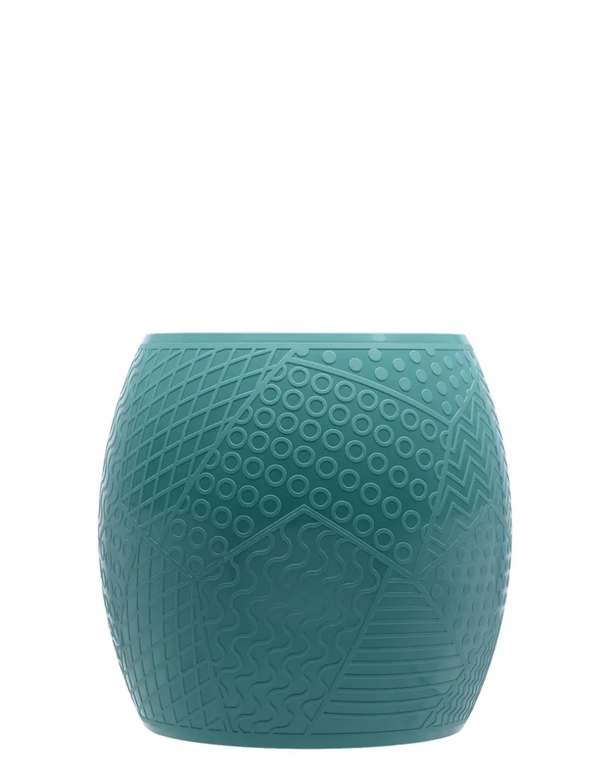 Discount Kartell Roy VERT PÉTROLE