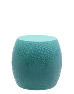 Discount Kartell Roy VERT PÉTROLE