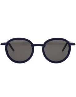 Discount Kartell Segmenti oval BLEU