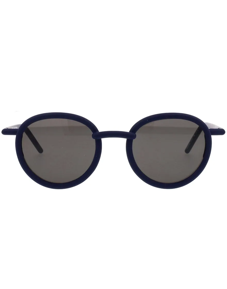 Discount Kartell Segmenti oval BLEU
