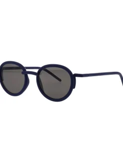 Discount Kartell Segmenti oval BLEU