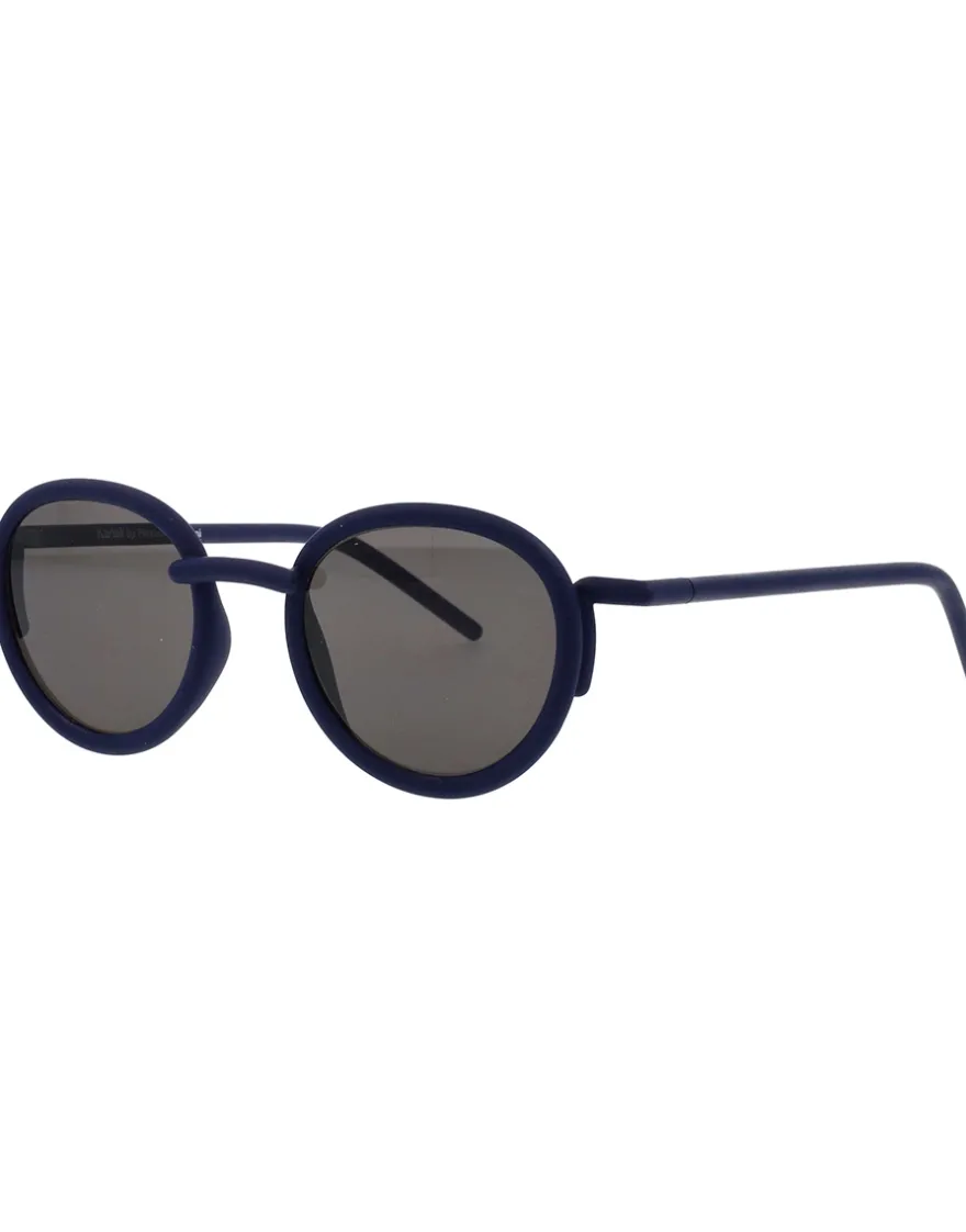 Discount Kartell Segmenti oval BLEU