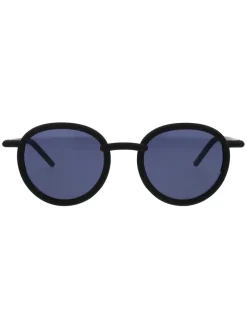Sale Kartell Segmenti oval NOIR