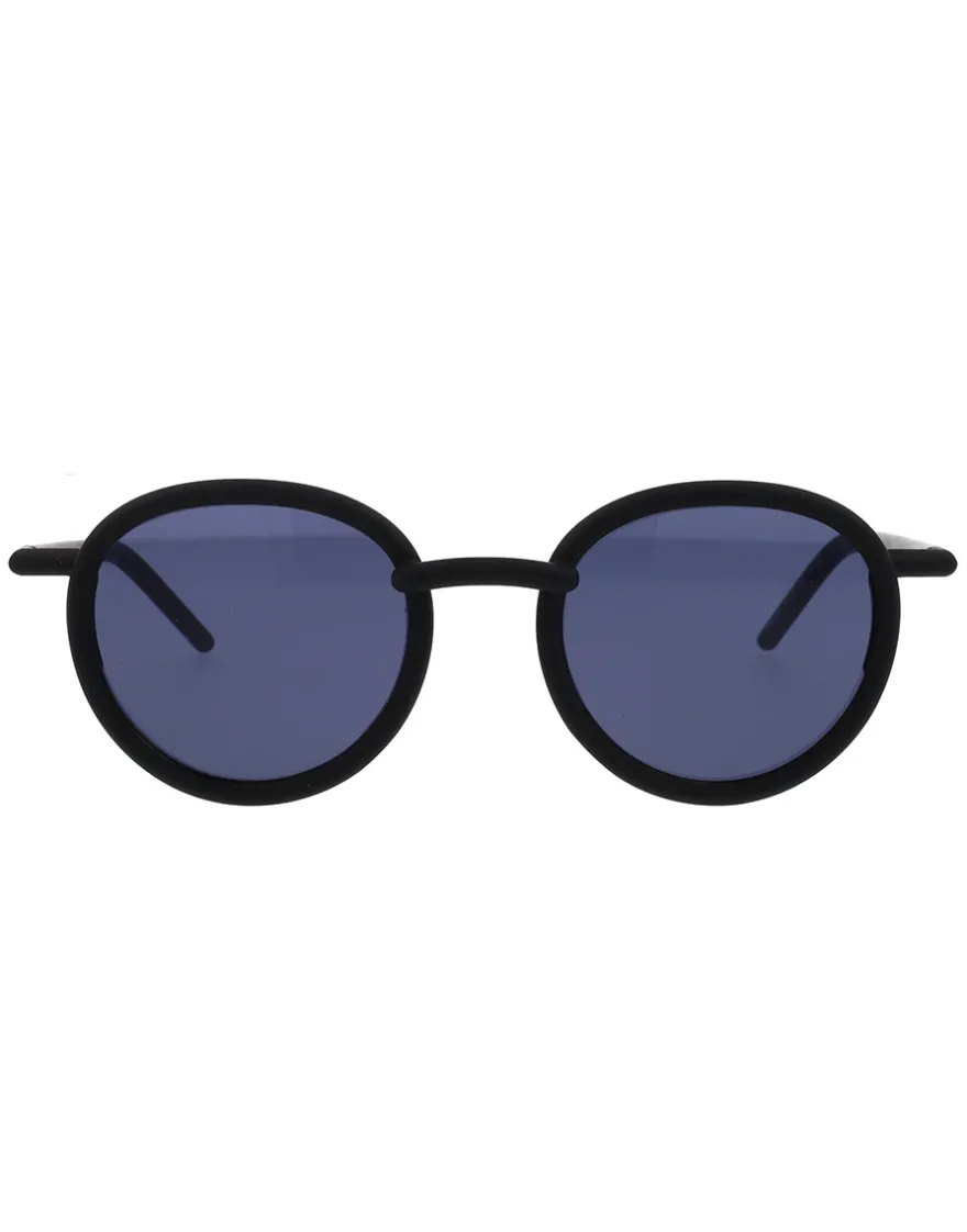 Sale Kartell Segmenti oval NOIR