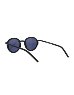 Sale Kartell Segmenti oval NOIR