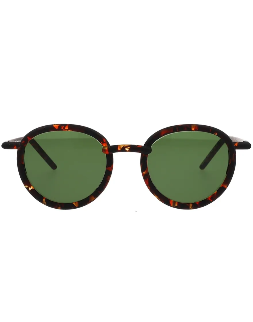 Discount Kartell Segmenti oval TORTUE