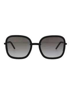 Sale Kartell Segmenti square NOIR