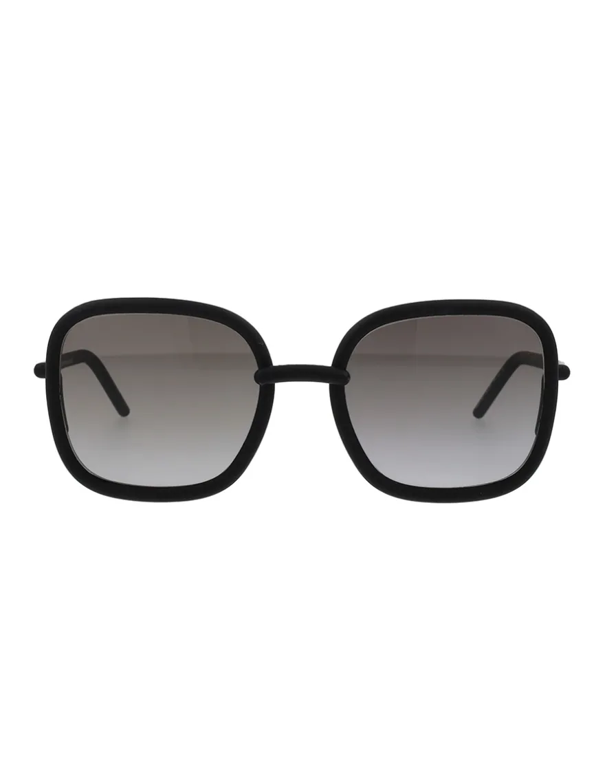 Sale Kartell Segmenti square NOIR