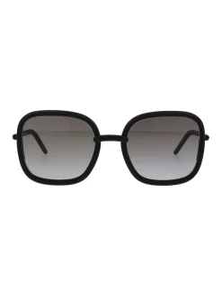 Sale Kartell Segmenti square NOIR