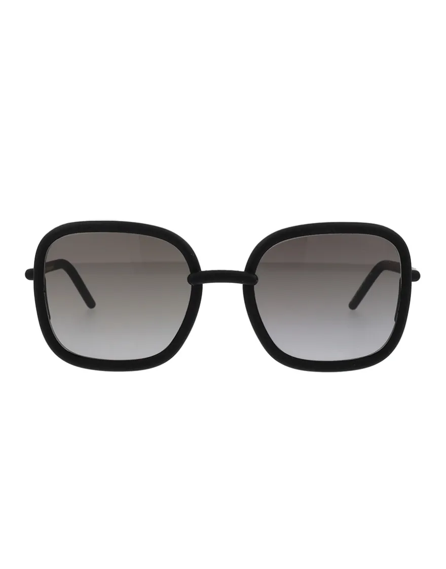 Sale Kartell Segmenti square NOIR