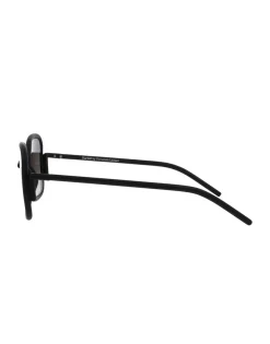 Sale Kartell Segmenti square NOIR