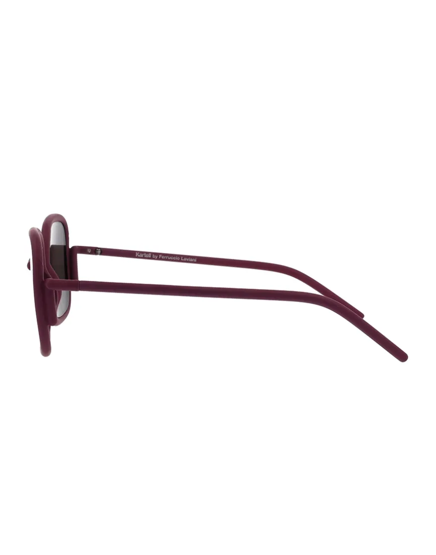 Online Kartell Segmenti square VIOLET