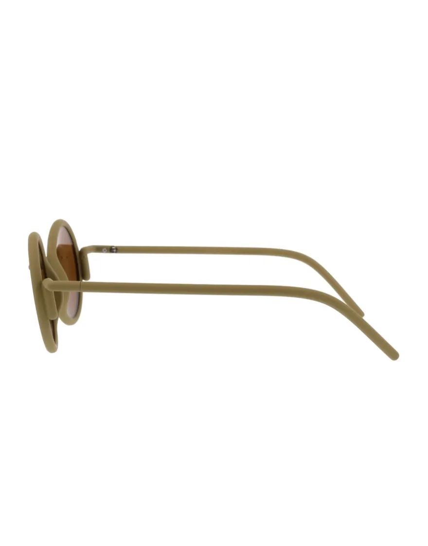 Hot Kartell Segmenti tondo VERT
