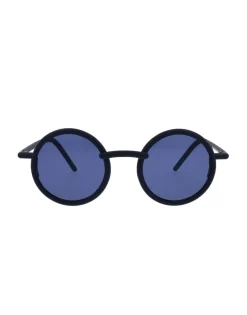 Sale Kartell Segmenti tondo BLEU