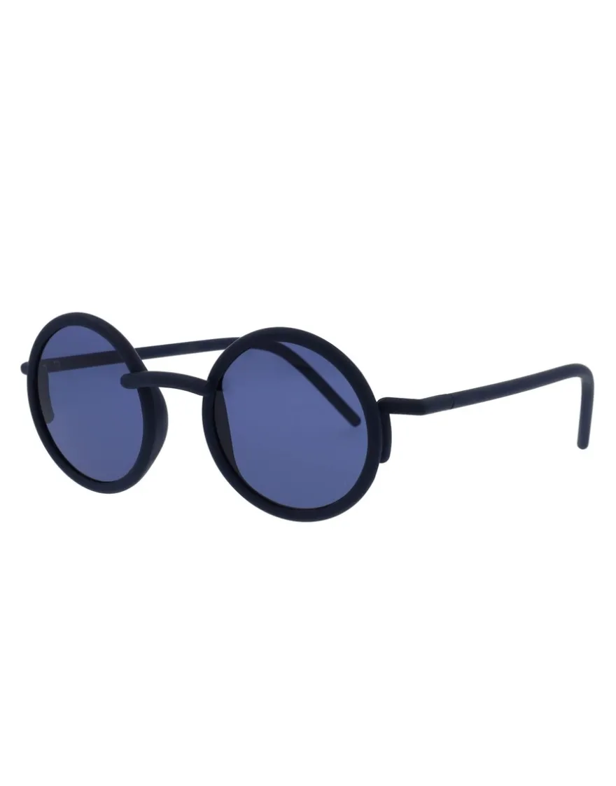 Sale Kartell Segmenti tondo BLEU