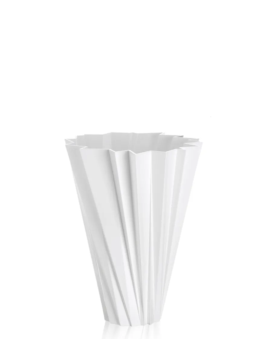 Outlet Kartell Shanghai PLEIN BLANC