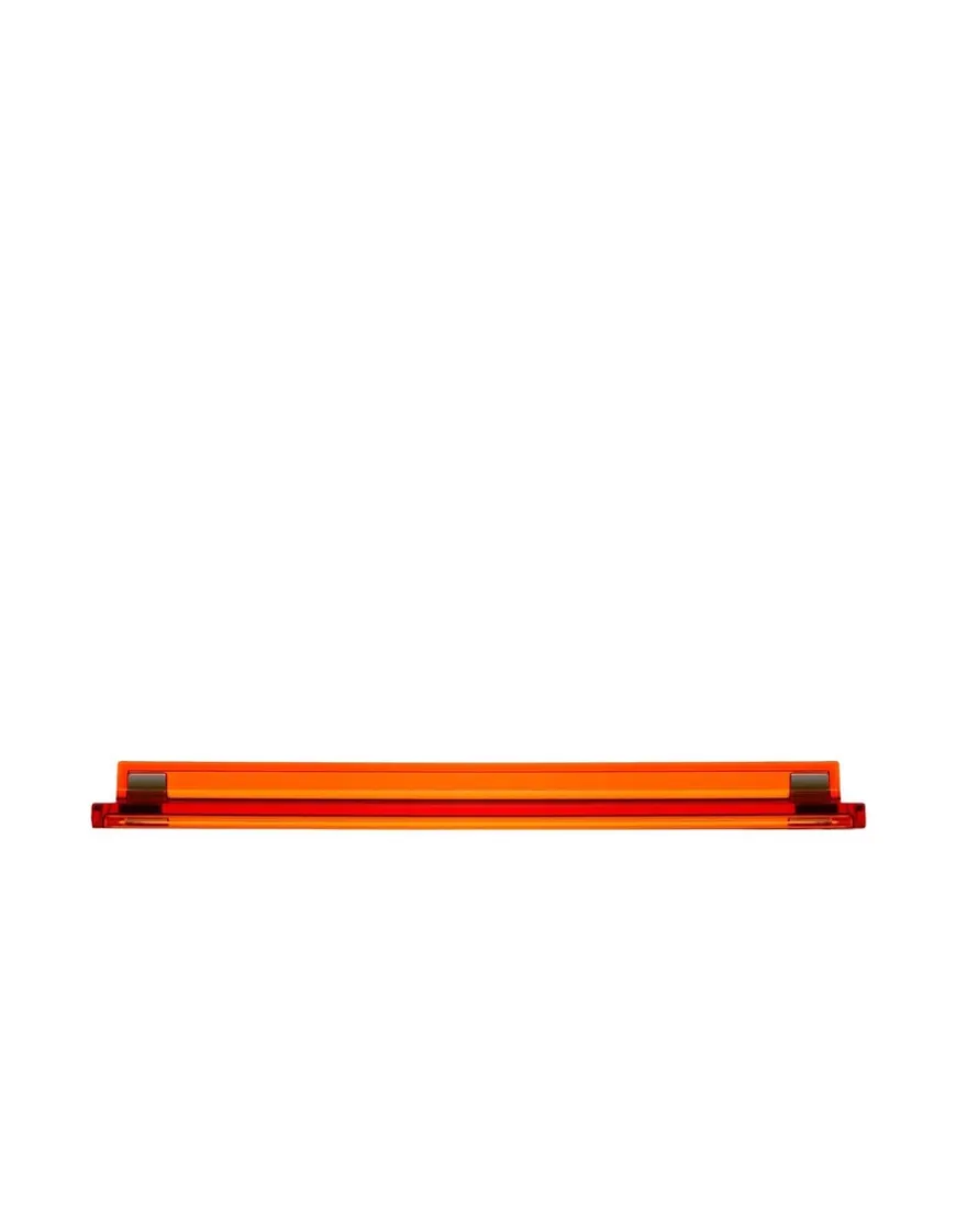 Sale Kartell Shelfish ORANGE MANDARINE