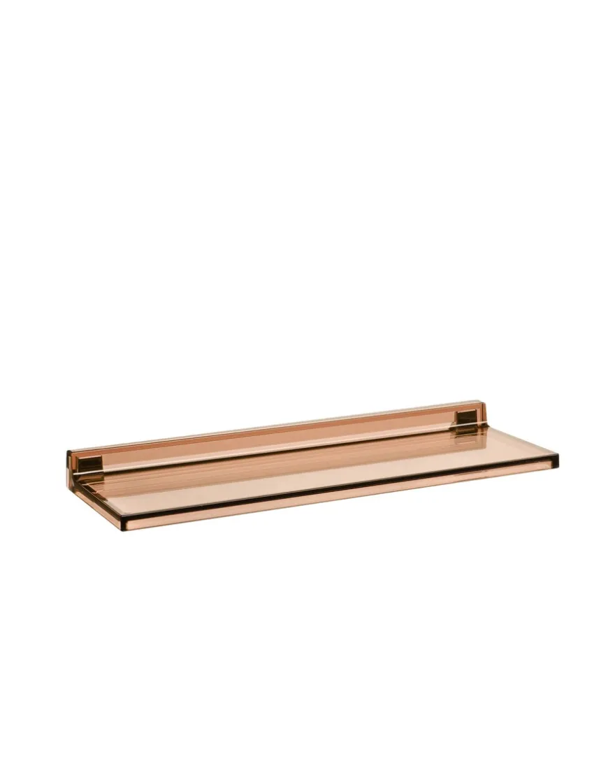 Hot Kartell Shelfish ROSE NU