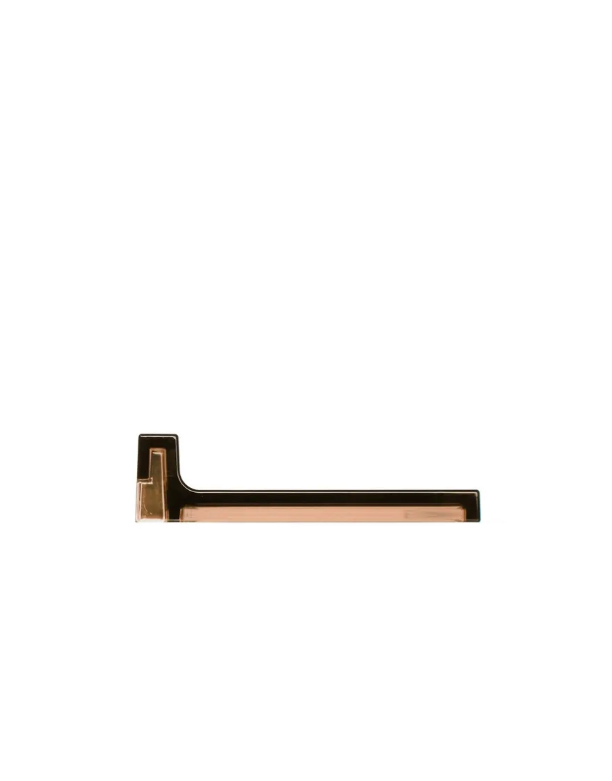 Hot Kartell Shelfish ROSE NU