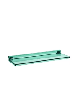 Discount Kartell Shelfish VERT AIGUE-MARINE