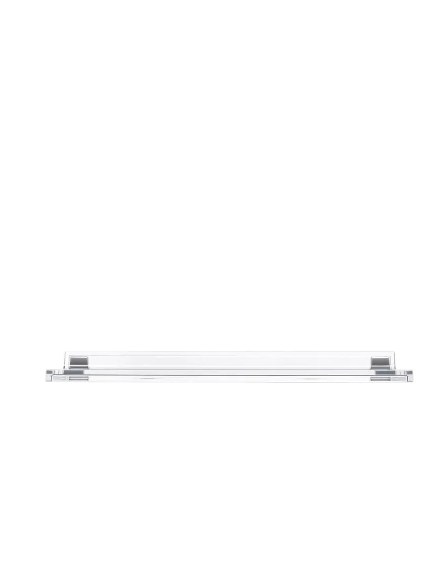 Kartell Shelfish CRISTAL