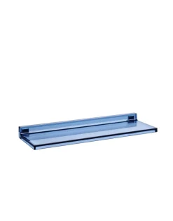 New Kartell Shelfish BLEU