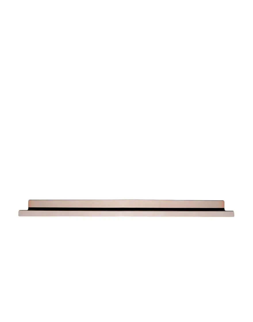 Clearance Kartell Shelfish metal CUIVRE