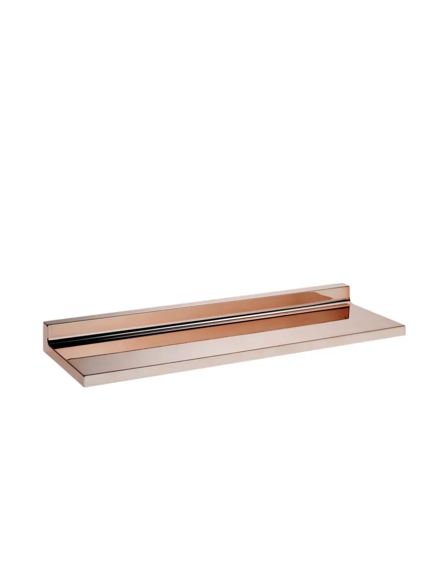Clearance Kartell Shelfish metal CUIVRE