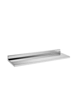 Kartell Shelfish metal CHROME