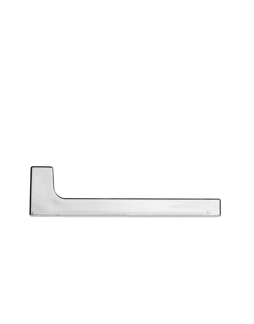 Kartell Shelfish metal CHROME