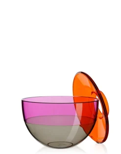 New Kartell Shibuya ORANGE/ROUGE/GRIS