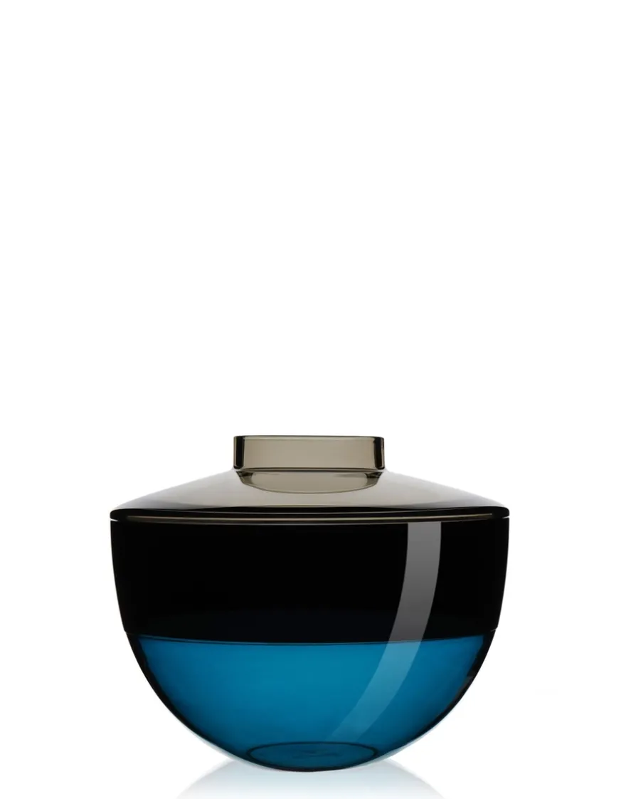 Kartell Shibuya GRIS/FUME/BLEU