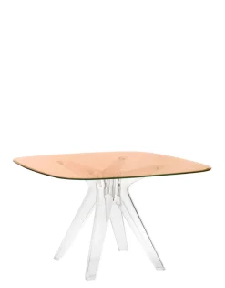 Kartell Sir gio carré ROSE