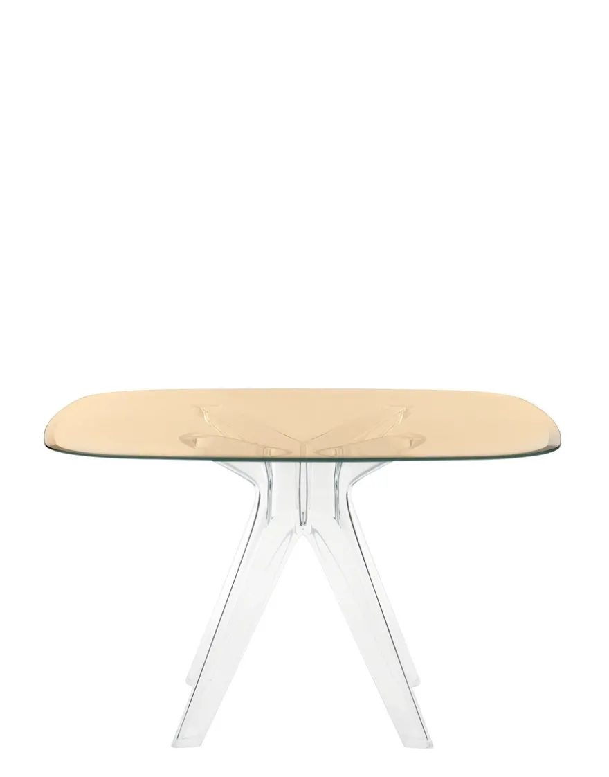 Online Kartell Sir gio carré BRONZE