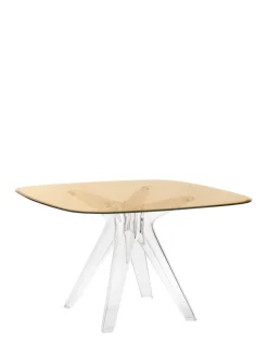 Online Kartell Sir gio carré BRONZE