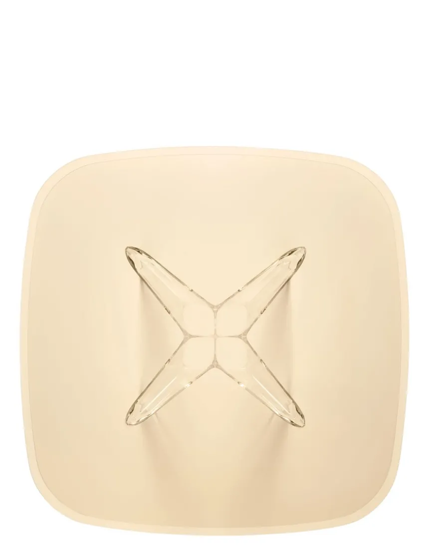 Online Kartell Sir gio carré BRONZE