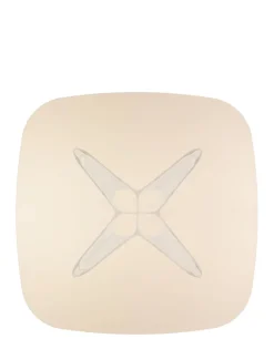Online Kartell Sir gio carré BRONZE