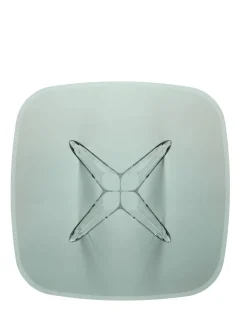 Hot Kartell Sir gio carré FUMÉ