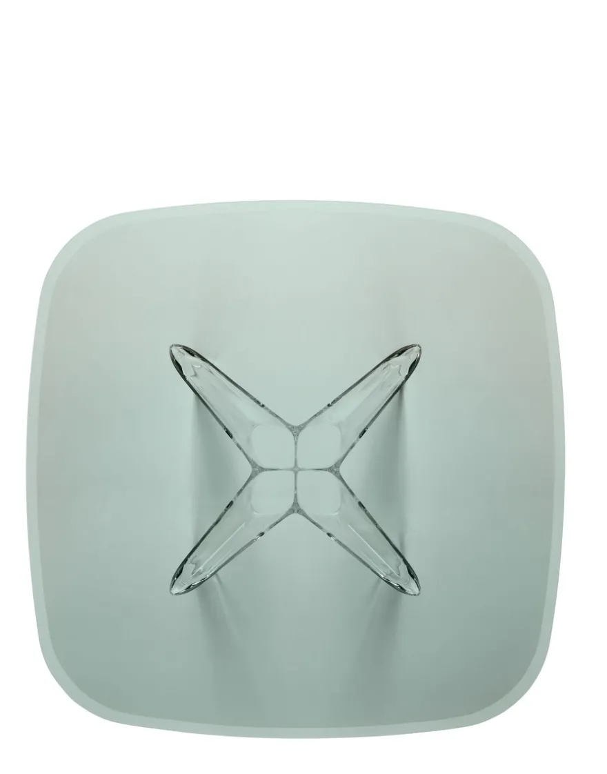 Hot Kartell Sir gio carré FUMÉ