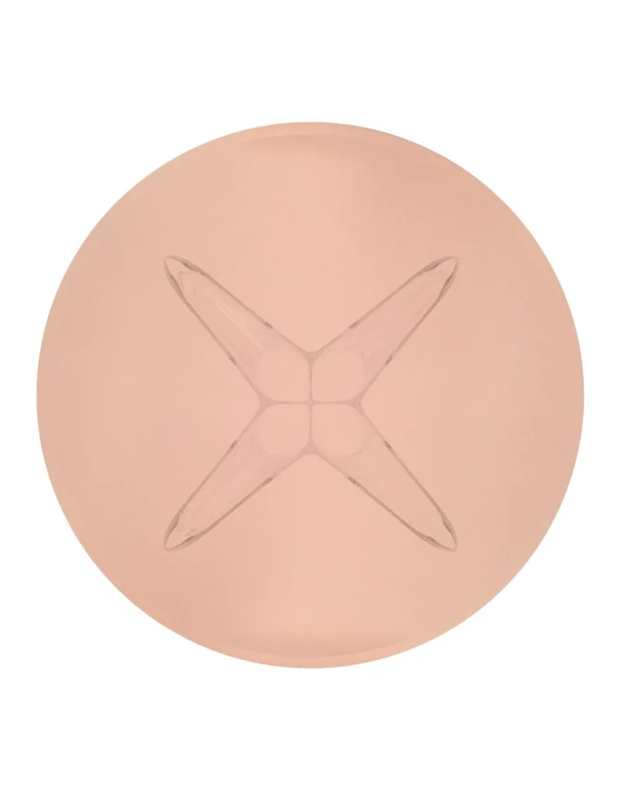 Online Kartell Sir gio round BRONZE