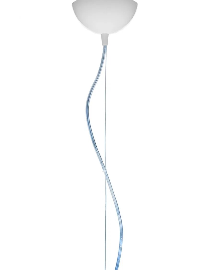 Best Kartell Small fl/y glossy opaque BLANC