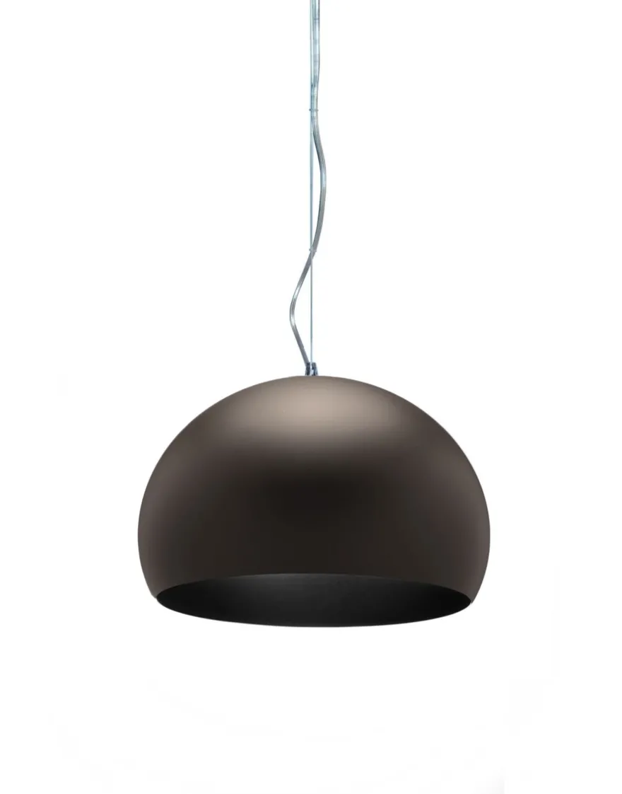 Best Kartell Small fl/y mat BROWN